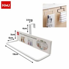 Porte Essuie-Tout En Métal