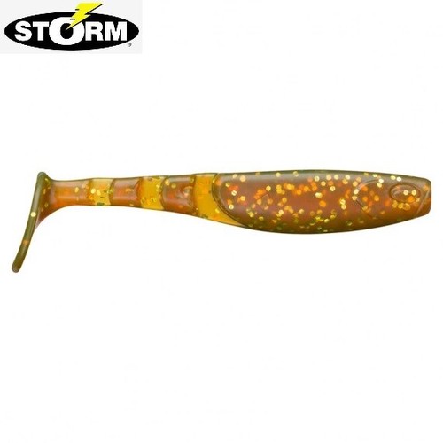 Leurre souple storm jointed - leurre,