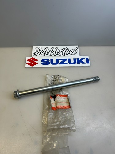Axe bras oscillant suzuki - 1,