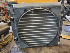Yanmar 172B03-19680 AC Condensor Assy