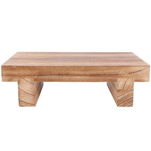 Escabeau tabouret bois marche - ,