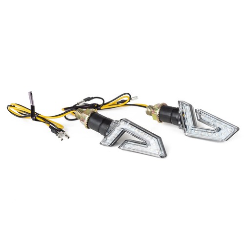 Pro 2pcs led - led, moto