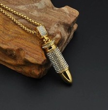 Pendentif balle de mariage