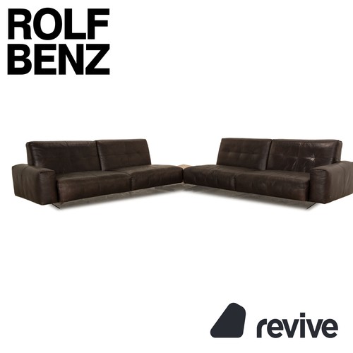 Rolf benz canapé angle - 50,