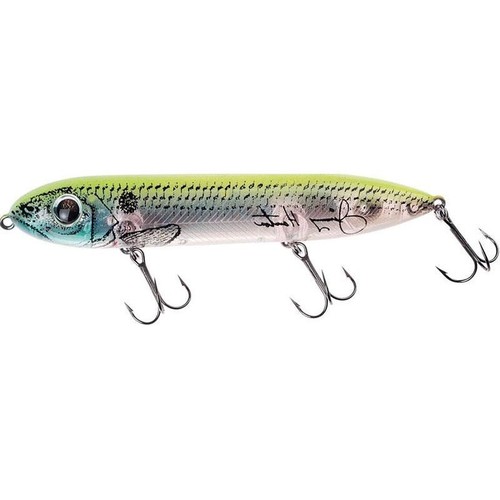 Heddon super spook - heddon,
