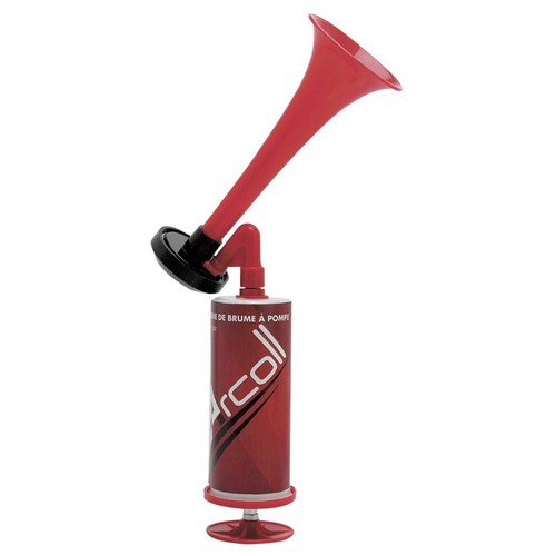 Maxi corne brume - corne, de