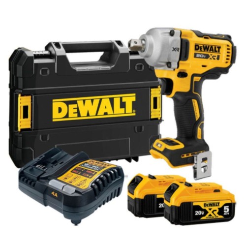Dewalt dcf892p2t 20v - dcf892p2t, clé