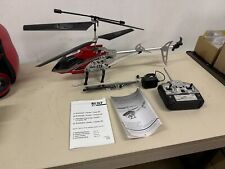 RC Hélicoptère Thunder Power