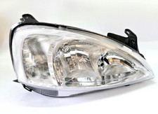 1x FEU PHARE AVANT DROITE pour