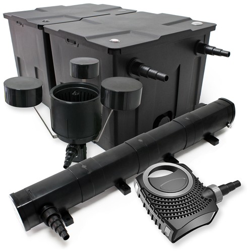 Kit filtration bassin - filtration, filtre