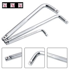 Type L Forme Socktet Clé