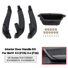 Kit Poignées de Portes