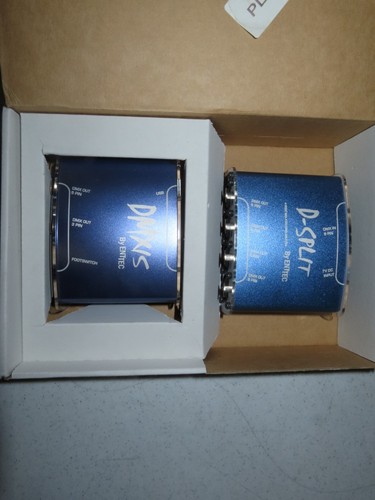 Enttec split 70579 4 - 70579,,