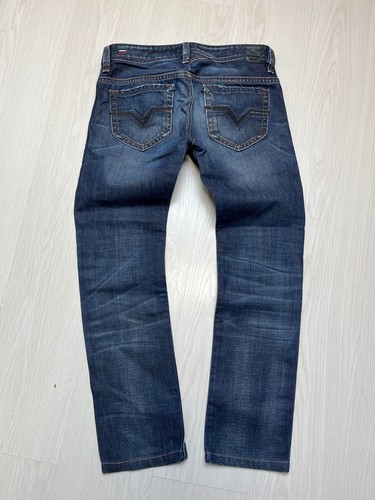 Jean diesel thanaz - diesel, slim