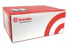 1X Disque de frei BREMBO