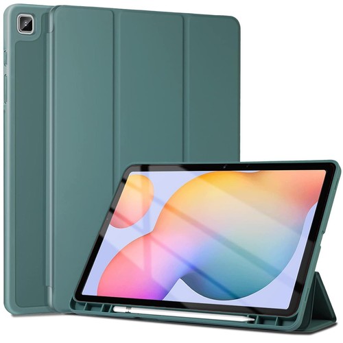 Smart cover pour - smart,