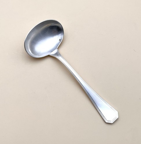 Cuillère louche à sauce - cuillère,