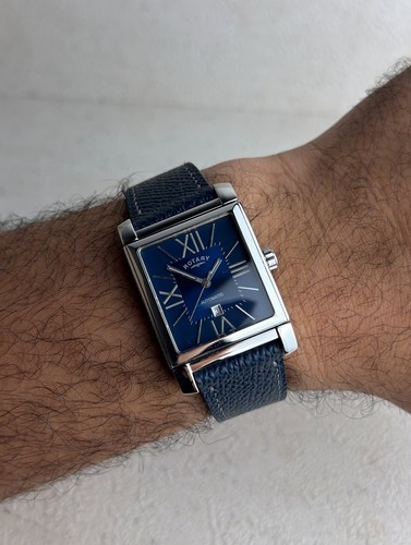 Rare montre rotative - rare,
