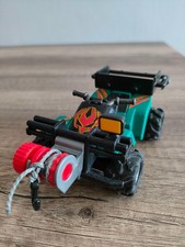 Playmobil Quad Friction Hs
