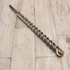 DeWalt DW5828 1-1/2" x 18" x 22-1/2" SDS Max Rotary Hammer Drill Bit, 4 Cutter