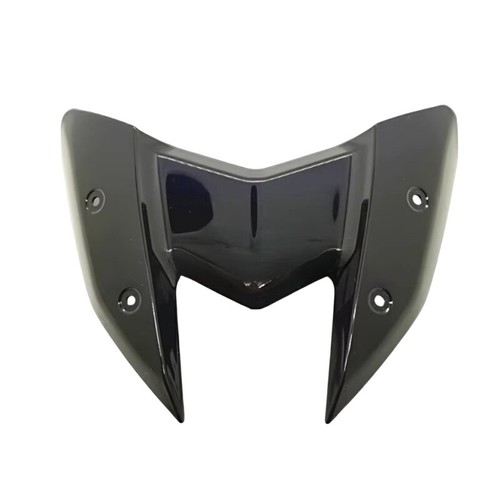 Upper front nose windshield - upper,