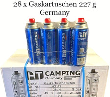 28 X Gaz Brûleur A Gaz