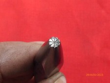 poincon matoir outil ancien