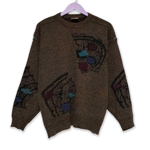 Pull angelo litrico - angelo, vintage