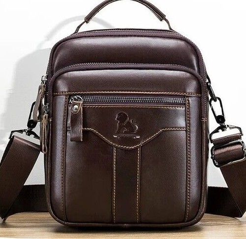 Sacoche cuir pour - cuir,