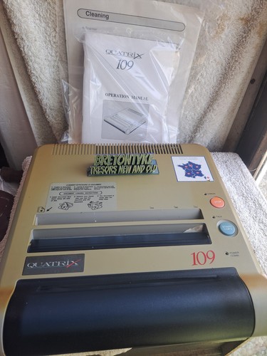 Télécopieur fax copieur - télécopieur,