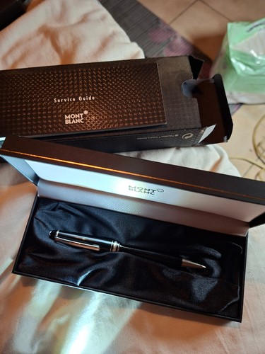Montblanc meisterstuck - montblanc,