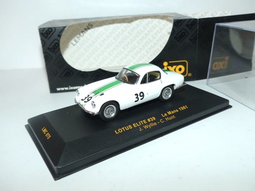 Lotus elite mans - le,