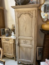 BONNETIÈRE ARMOIRE CHÊNE