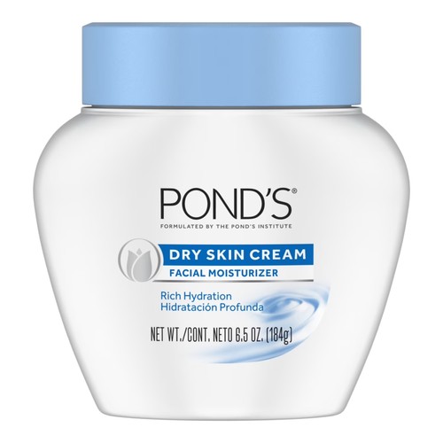 Pond caring classic face - pond's,