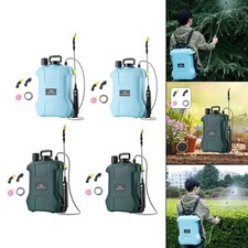 Pulvérisateur électrique à