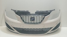 6J0807221 FRONT BUMPER / 306881 FOR SEAT IBIZA 6J5 *