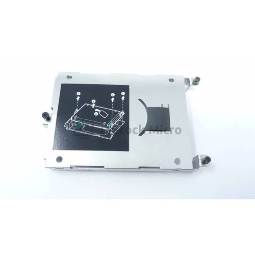 Support caddy disque dur - support,