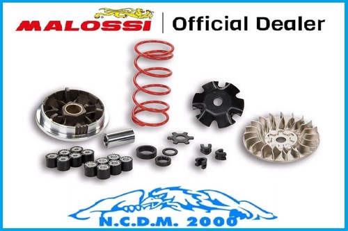 Variateur malossi 5113161 - variateur,