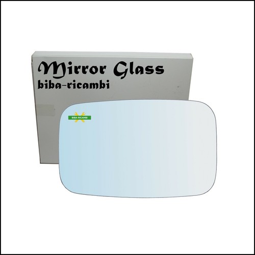 Miroir verre adhésif - miroir, nu