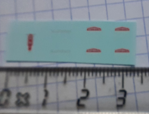 Decalcomanie decals pub - decalcomanie,
