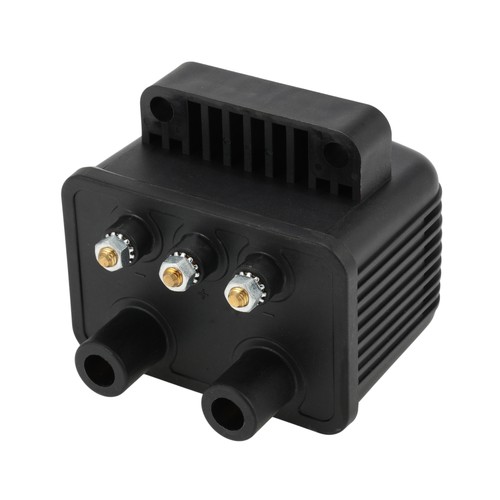 Bobine allumage pour - d'allumage, harley