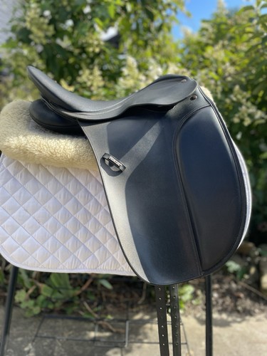 Wintec synthetic black - wintec,