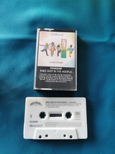 Starship Cassette  Audio  K7