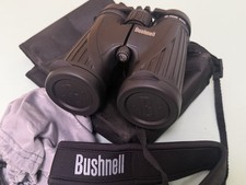 Jumelles Bushnell Legend Ultra