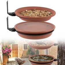 Mangeoire Suspendue en Fer