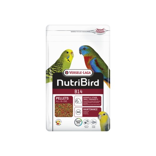 Nutribird b14 granulés - nutribird,