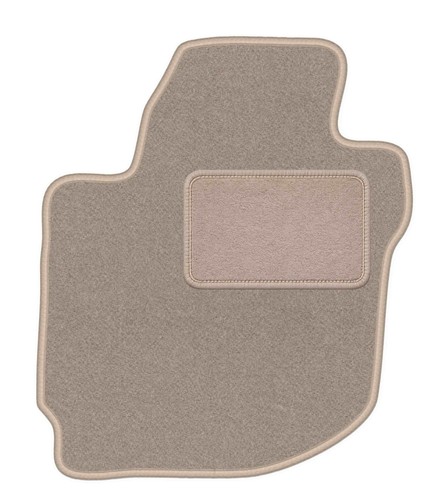 Tapis conducteur moquette