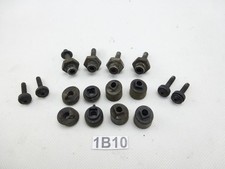 Pare-Brise Vis Fixations BMW