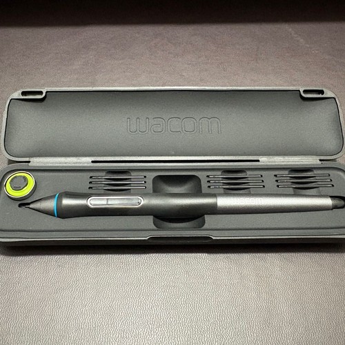 Wacom pro pen - pro, kp