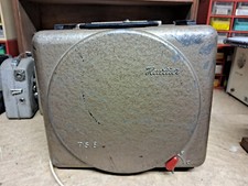 PROJECTEUR HEURTIER PS8 LAMPE